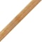 Ekena Millwork 4"W x 24"D x 24"H Traditional Rough Sawn Knee Brace, Western Red Cedar BRC04X24X24TRA00RWR - alternate 4
